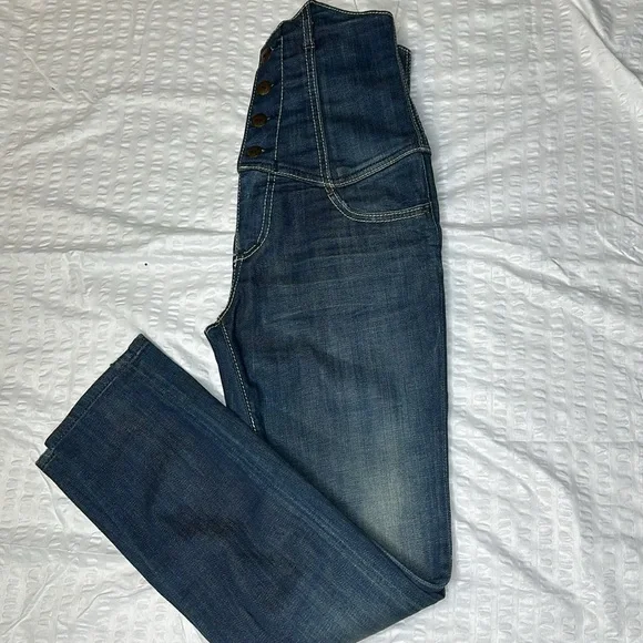 MISS SIXTY COLLECTION SIZE 26 - Picture 3 of 8